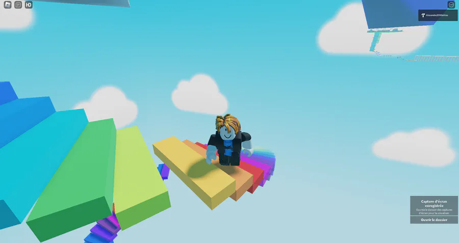 Becoming a Real Mobile Sweat in Roblox Bedwars 