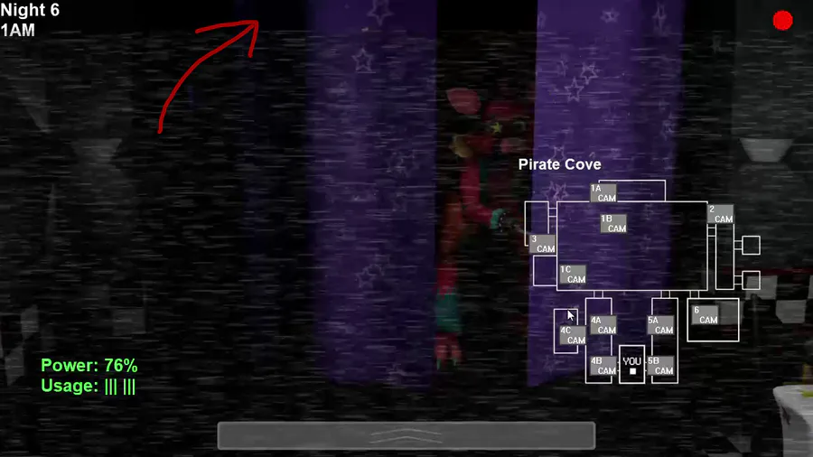 Finalmente, FNaF Security Breach no ANDROID!?, Fan Game