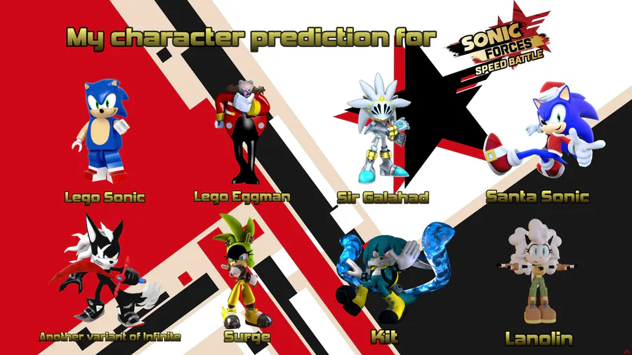 Sonic Frontiers 2 Coming In 2024??! (New Leaks Revealed) #sonic
