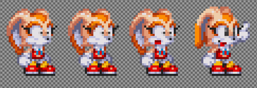 Sonic.exe 3.0 sprites : r/SonicEXE