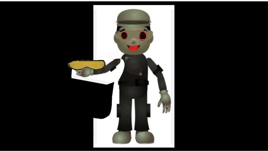 Game Jolt Share your creations