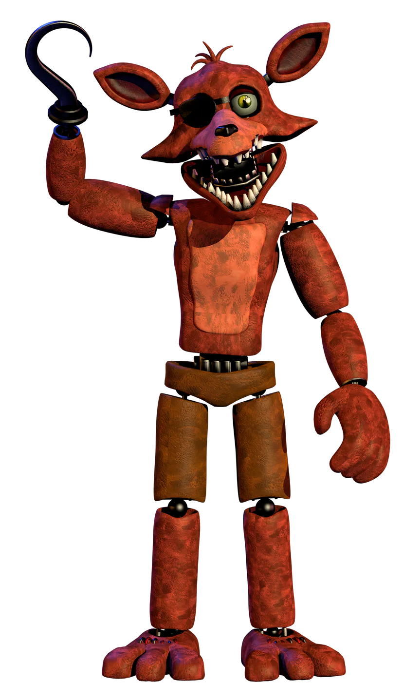 その他 FOXY Funko Bitty Pop Five Nights at Freddys Nightmare Foxy #214