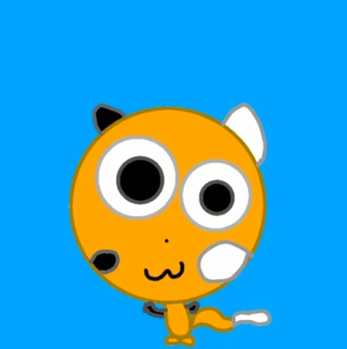 Pibby Finn Sticker - Pibby Finn Adventure time - Discover & Share GIFs