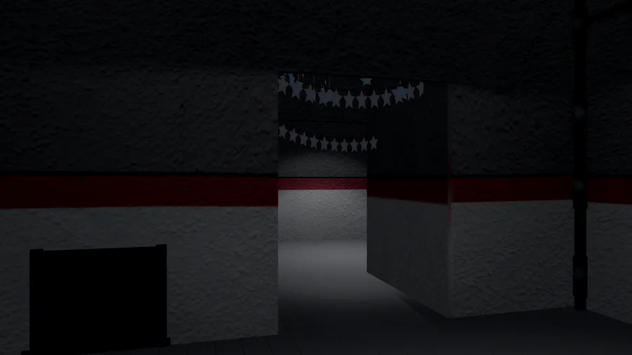 Automatonophobia [Horror] - Roblox