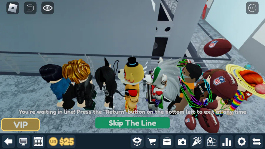 VIP HACKER - Roblox