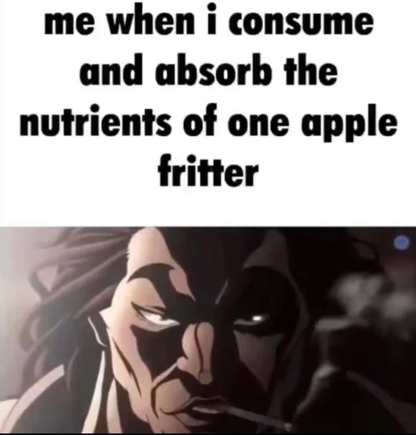 Consuming me i m. Consuming me i m