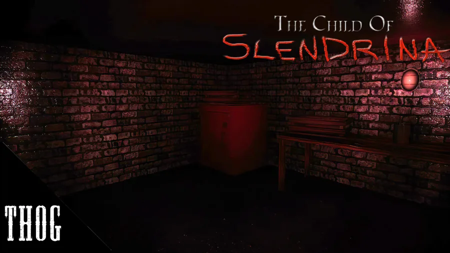 The Child Of Slendrina - APK Download for Android
