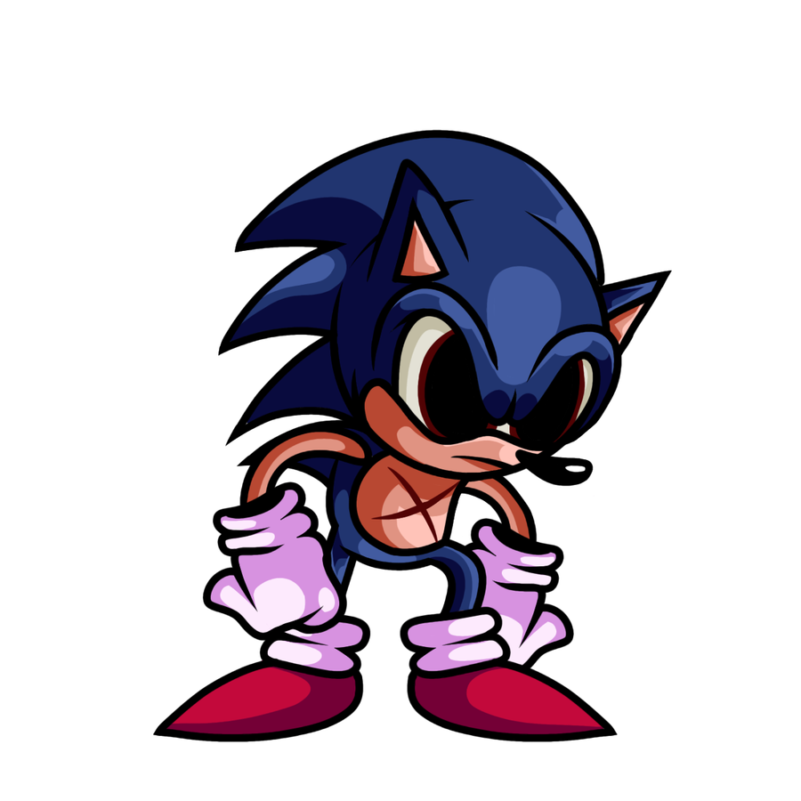 All Vs Sonic.exe 3.0 leaks so far.. - video Dailymotion