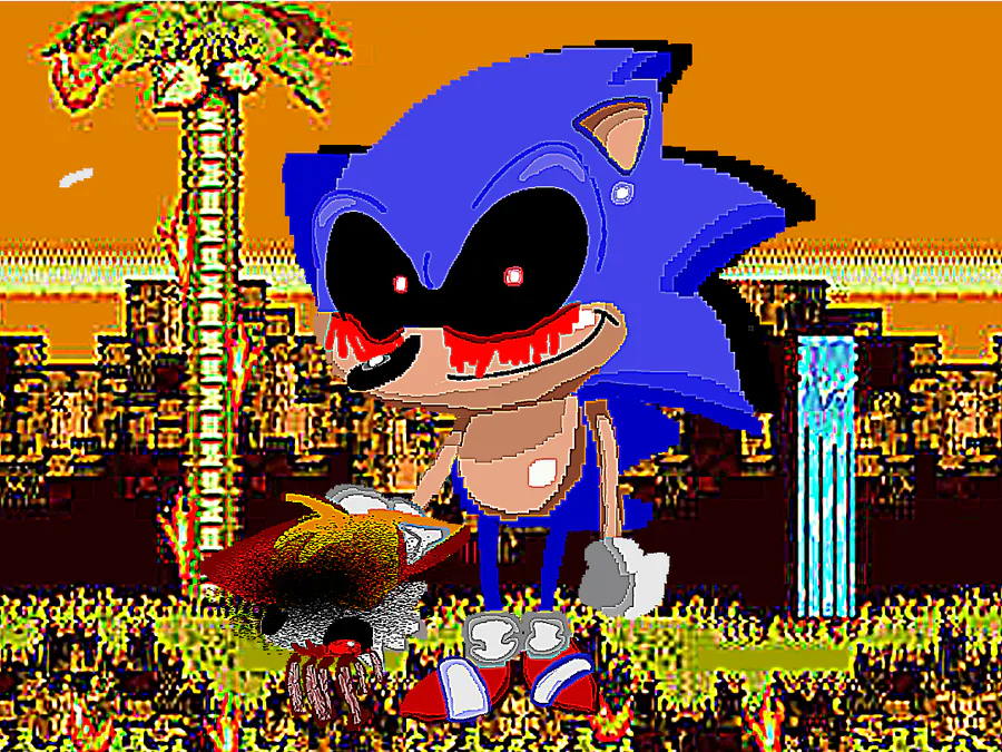 New posts in General - Sonic the Hedgehog Community on Game Jolt