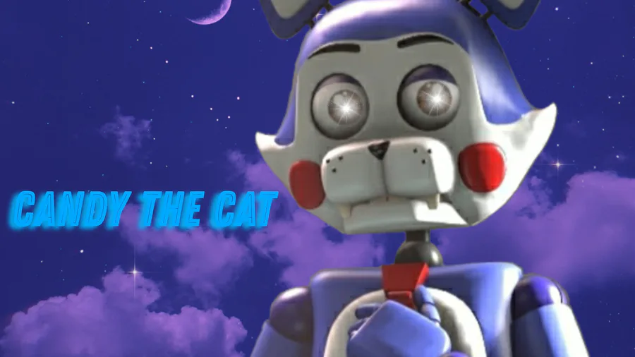 New posts - Five Nights at Candy's Remastered (Official) Community on Game  Jolt