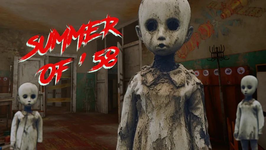 Jay's Horror Gaming on Game Jolt: Join us on an epic adventure as