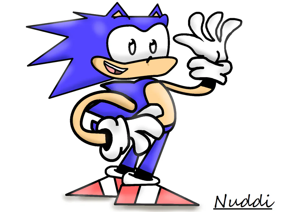 Sonic News Central (@SonicNewsCentrl) / X