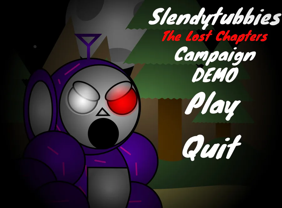 New posts - Slendytubbies Community on Game Jolt