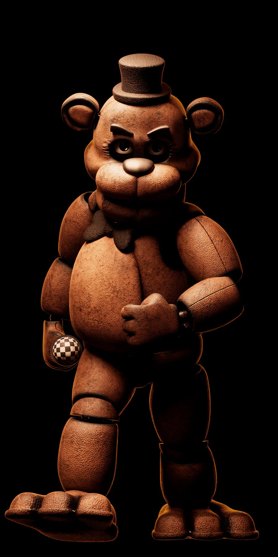 Freddy Fazbear (FNaF 1) Pack