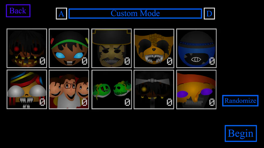 ROBLOX Piggy Skins (Up to Wave 2 Redesigns) Tier List (Community