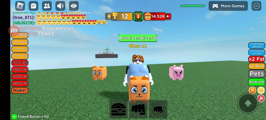 fat roblox game