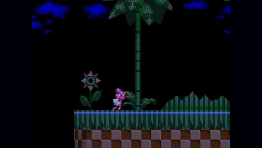 Sonic Reclassified (Legacy) by NotSoDevy - Game Jolt