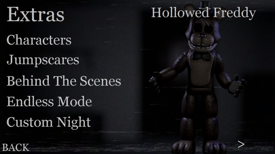 FNAF SFM] FIVE NIGHTS AT FREDDY'S 4 JUMPSCARES REMADE REACTION