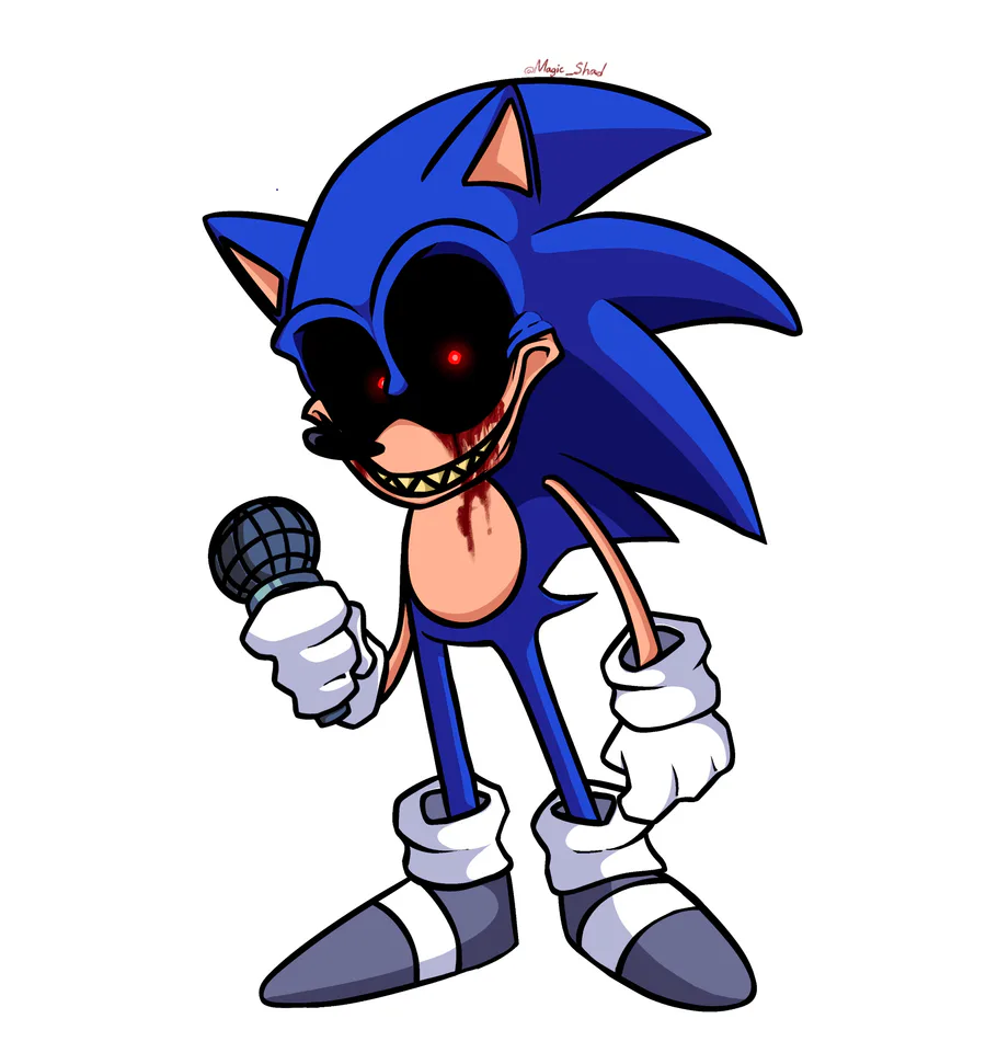 Sonic.EXE 2011 Stuff + Concepts by Aguythatexists on Newgrounds