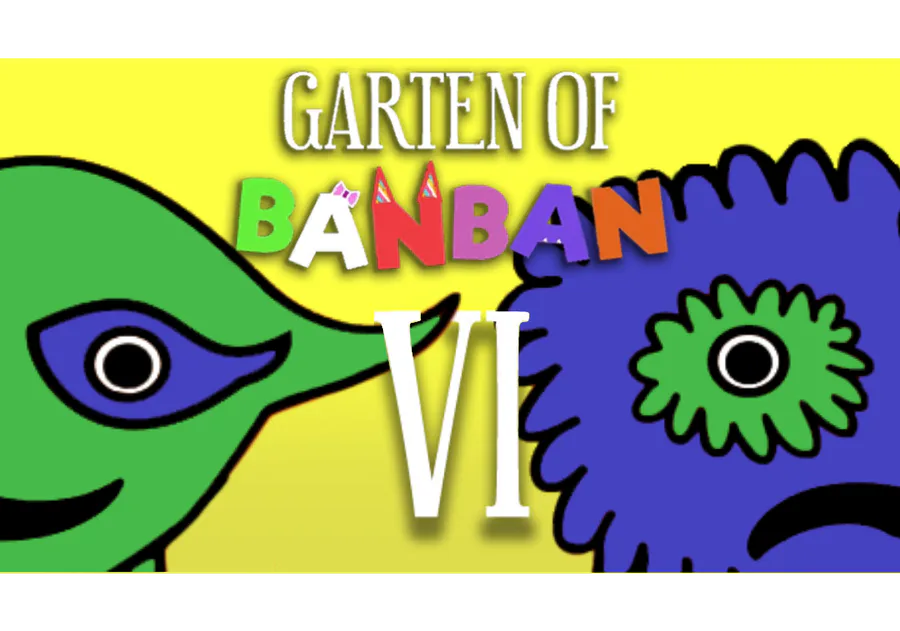 New posts - Garten Of BanBan Community Community on Game Jolt