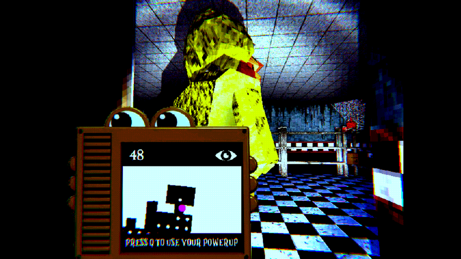 New posts in Let's Play - Five Nights at Freddy's Community on Game Jolt