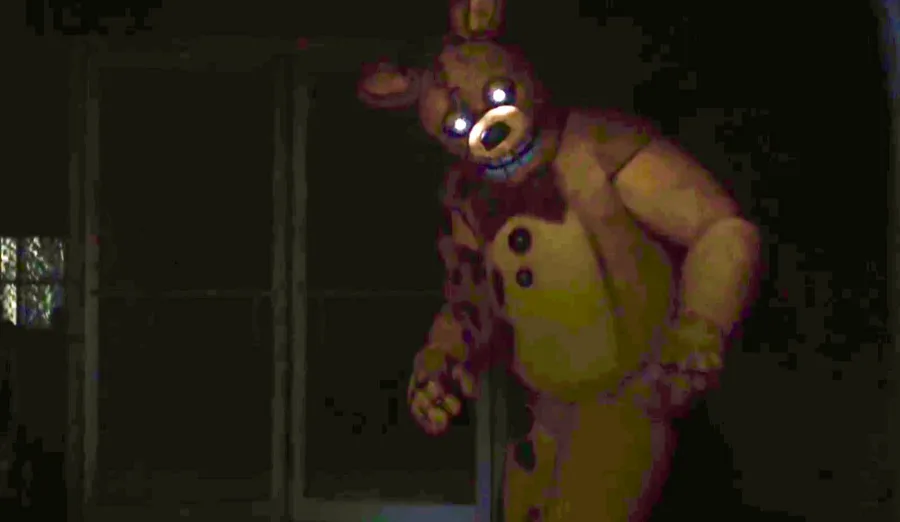Five Nights at Freddy's 2 Ultra Custom Night by astaceres. - Game Jolt