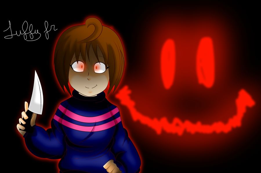 Undertale Community Fan Art Videos Guides Polls And More Game Jolt