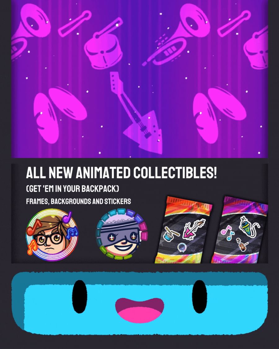Game Jolt - Share your creations