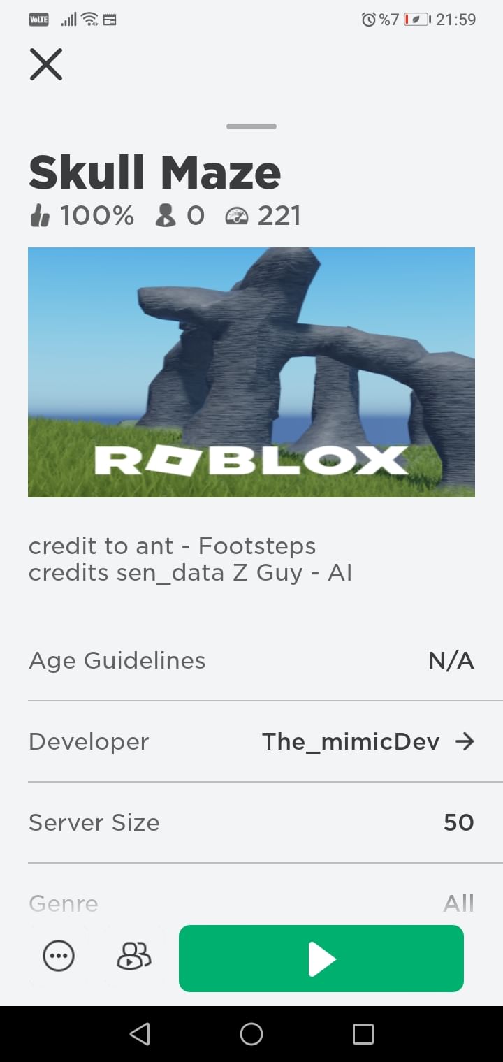 Roblox Condo Discords