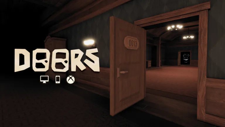 Create a Roblox DOORS Entity's Jumpscares Tier List - TierMaker