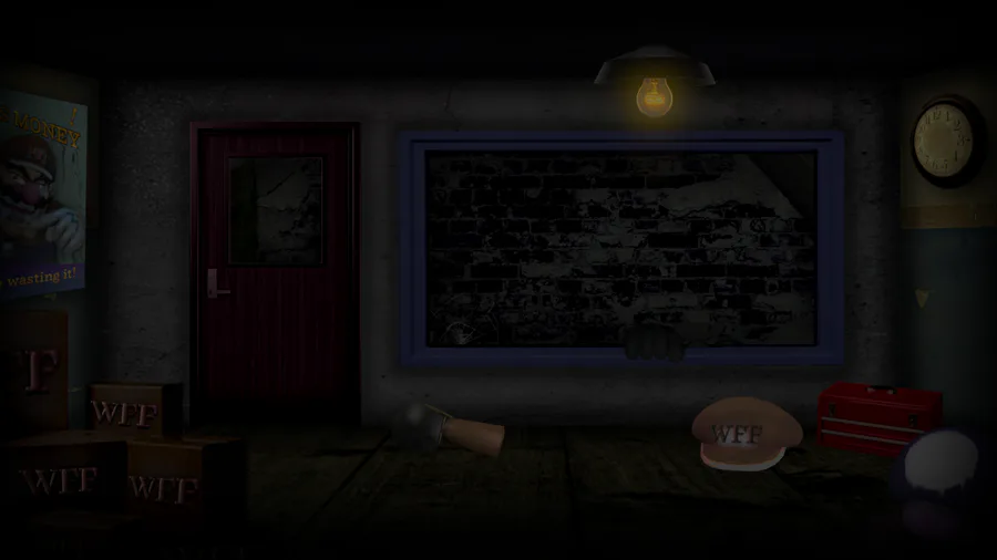 Five Nights at Freddy's 2 sneaks out on Steam