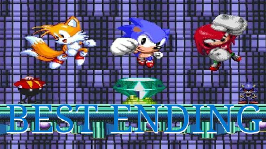 Exetior Simulator or Sonic.exe Simulator Remastered (Android/PC