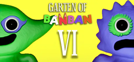 Garten of Banban by Euphoric_Brothers - Game Jolt