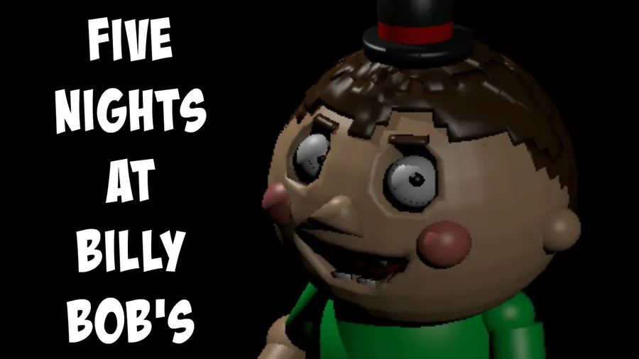 Five Nights at Toy Freddy's Series : RickyG : Free Download