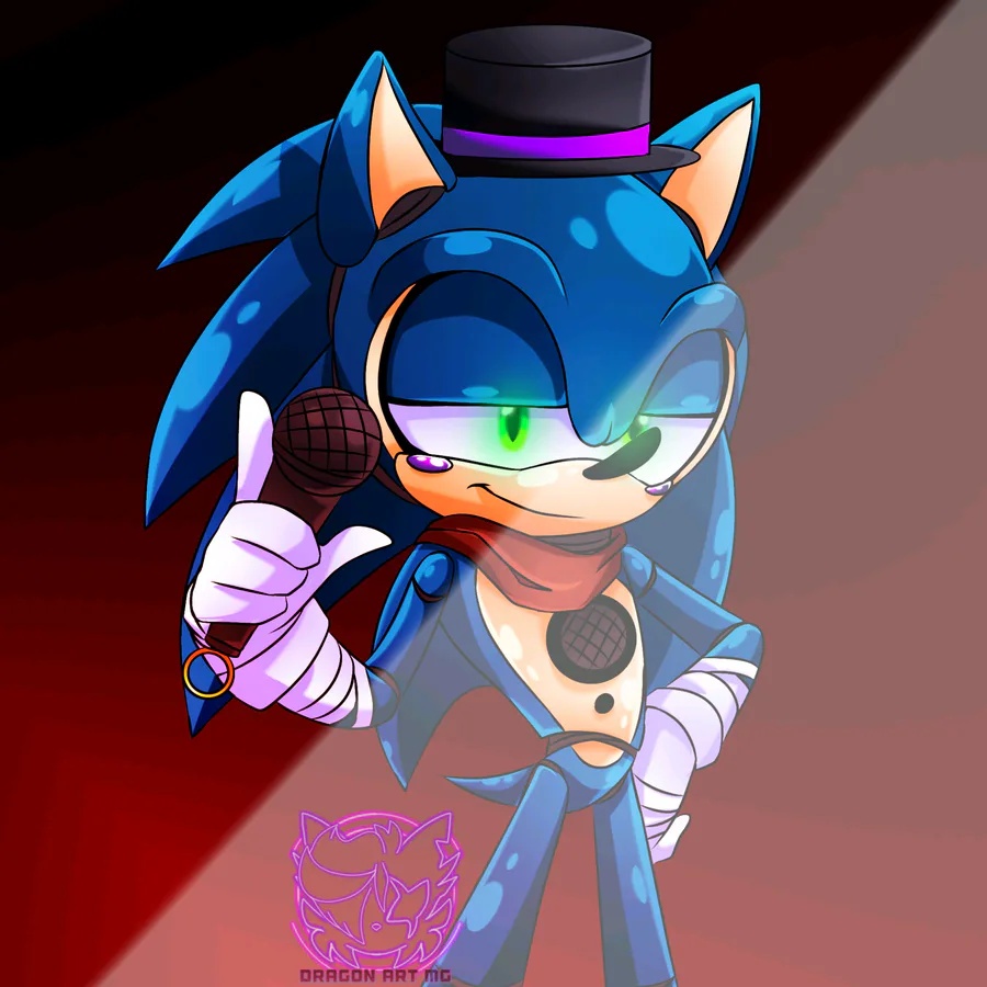 Clonesonicthehedgehog on Game Jolt: #SonicFriday sonic fan arts