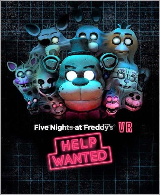 vivi2008 on Game Jolt "best fnaf" vivi2008 on Game Jolt "best fnaf"