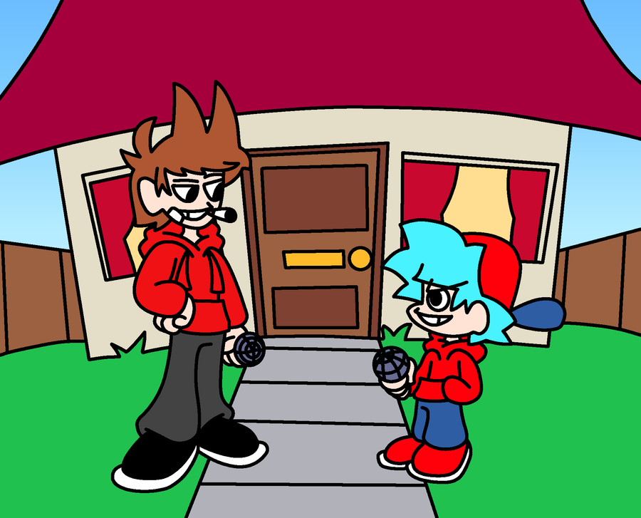 New posts - Eddsworld Community on Game Jolt