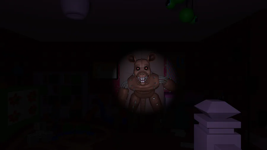 Image 3 - Five Nights at Candy's: Remastered - IndieDB