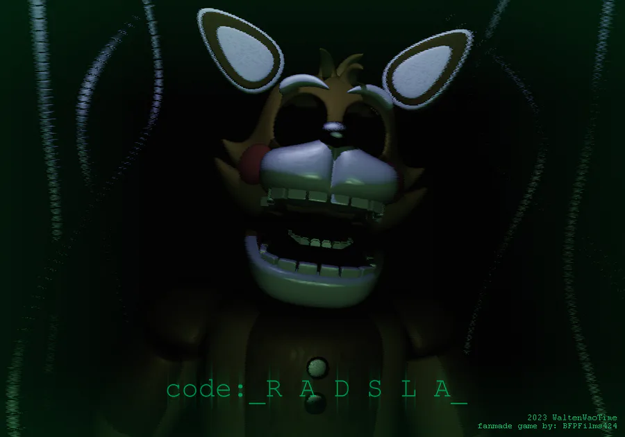 New five nights at candy's Fan Game (2023) : r/fivenightsatcandys