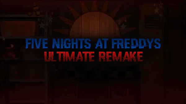 Feedback on a FNaF remake I'm making - Creations Feedback