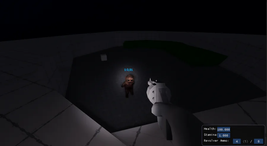 Five Nights At Slendytubbies 4 by RobertMyers - Game Jolt