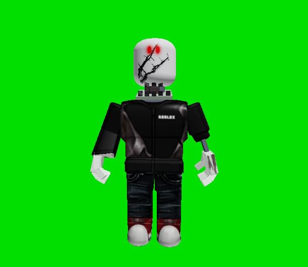 New Old Roblox Now Looks More Scary Five Nights At Roblox S