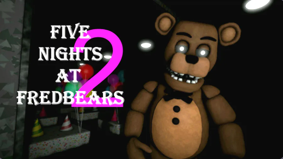 New posts in Let's Play - Five Nights at Freddy's Community on Game Jolt