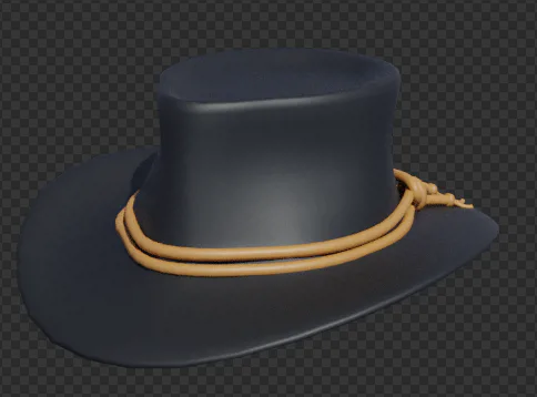 Arthur Morgan - Roblox