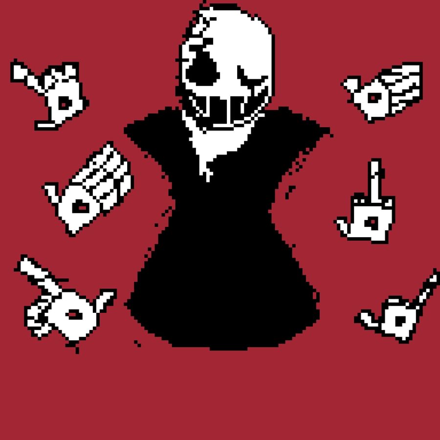 Game Jolt - Share your creations