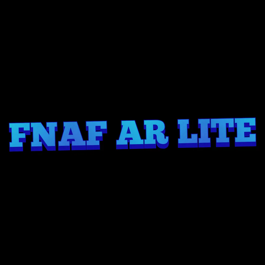 which is better? - FNAF AR LITE by FrostMan