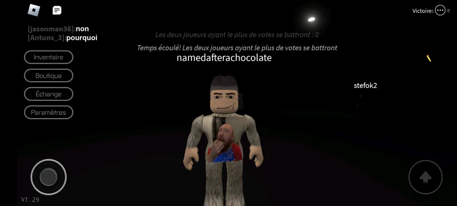 I Found This on the Evade Wiki : r/RobloxEvade