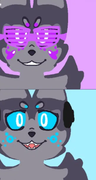 Slepluna the NekoSEEK (REAL..) #nerdsleazesquad on Game Jolt: Kaiju  paradise Roblox game beastinary reveal: 10/19 goo's got. I th