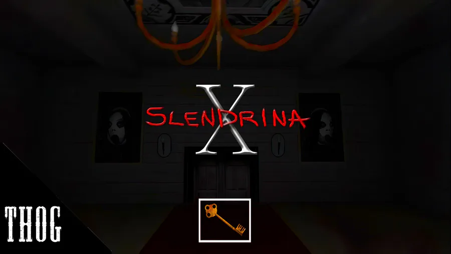 Slendrina The Cellar 2 for PC [UNOFFICIAL] 