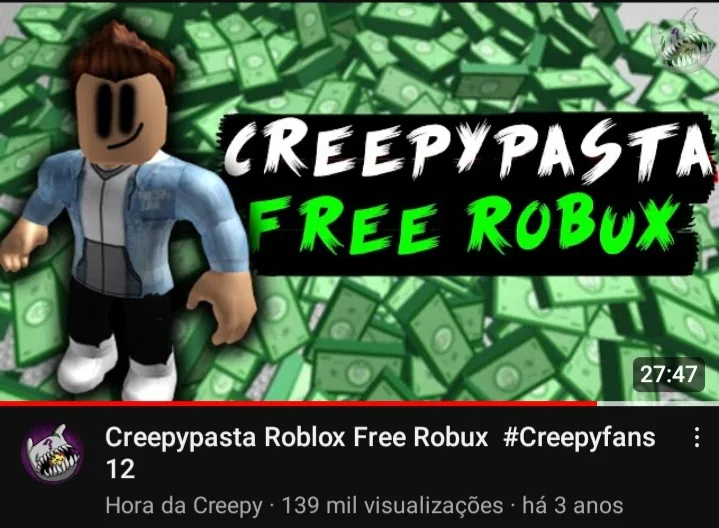 COMO GANHAR 10 MIL ROBUX GRÁTIS EM MENOS DE 1 HORA NO ROBLOX